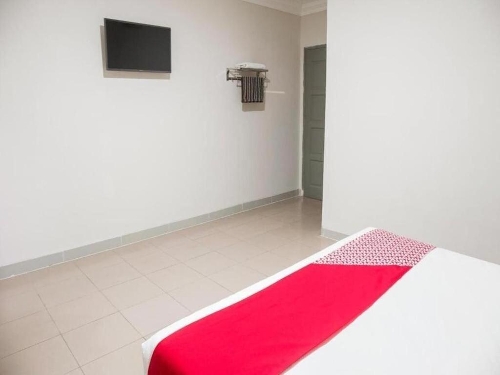 The Music Hotel Kangboi Dış mekan fotoğraf
