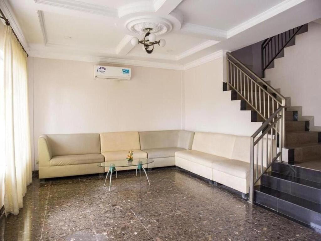 The Music Hotel Kangboi Dış mekan fotoğraf